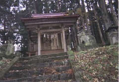八坂神社