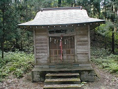 宇佐八幡神社