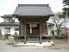 八雲神社