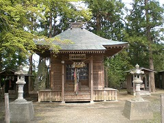 新山速玉雄神社