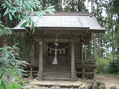 八幡神社