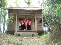 天神社