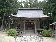 神明社