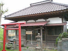 加茂神社