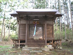 山神社