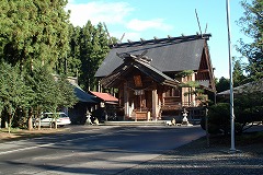 大崎八幡神社