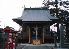 加茂神社