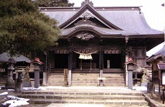 山神社