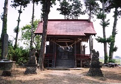 見渡神社