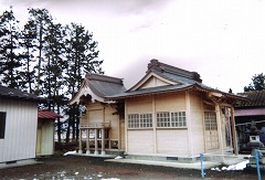 愛宕神社