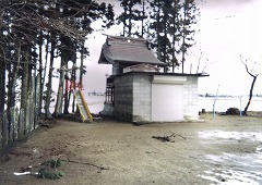 八雲神社