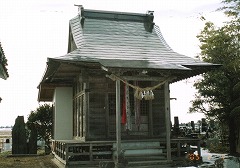 日枝神社