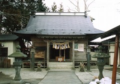 若宮八幡神社