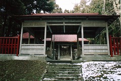 熊野神社