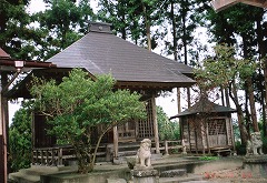 八幡神社