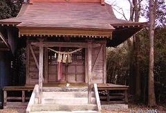 日枝神社
