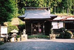 日枝神社