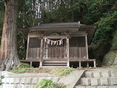 神明社