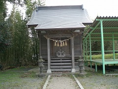 八幡神社