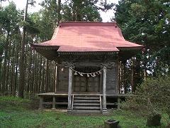 八幡神社