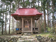 稲荷神社