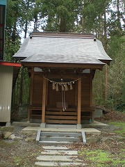 新山速玉雄神社