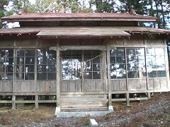 新山速玉雄神社
