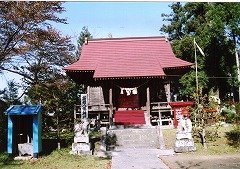 八幡神社