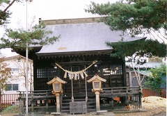 琴平神社