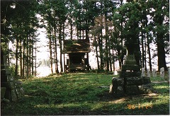 五十瀬神社