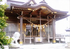 平野神社