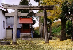 愛宕神社
