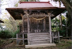 八幡神社