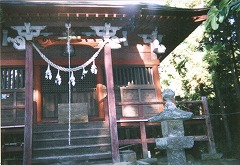 熊野神社