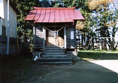 八幡神社