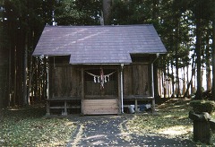八雲神社