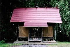神明社