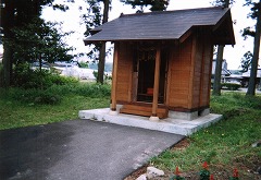 熊野神社