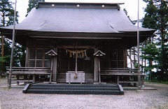 八幡神社