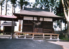 御嶽神社