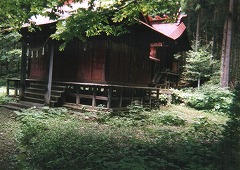 熊野神社