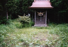 田神社