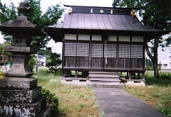 八坂神社