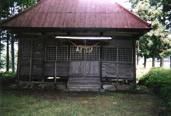 八坂神社