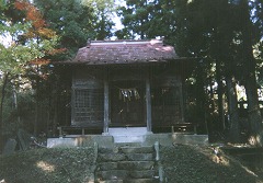 神明社