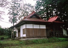 白幡神社