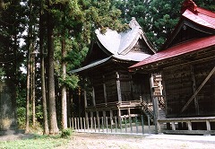 和我神社