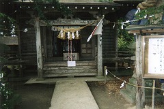 鹿嶋神社