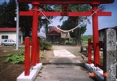 八幡神社