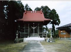 八幡神社